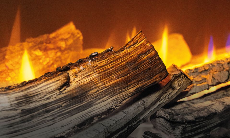 Optiflame Fireplaces | DimplexFires